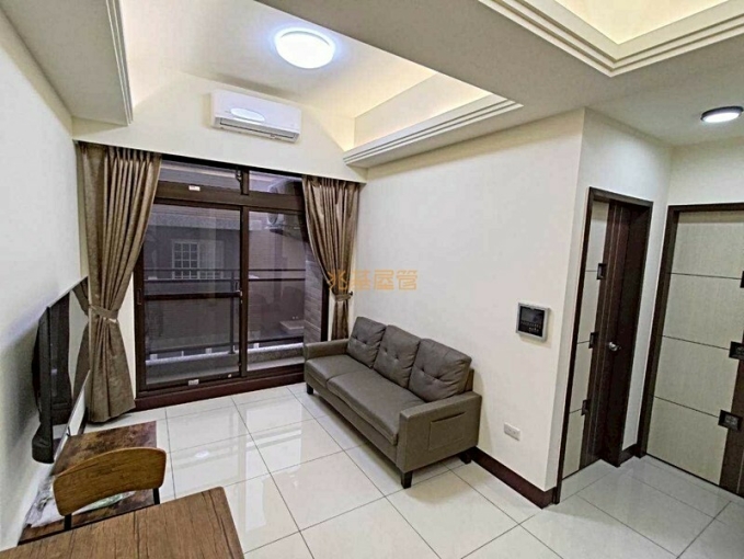 兆基社會住宅🏠草漯全新兩房可直接入住/可補助（第3張）