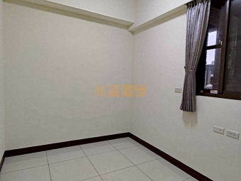 兆基社會住宅🏠草漯全新兩房可直接入住/可補助（第6張）