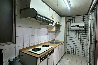 兆基社會住宅🏡文化中心電梯2房可租補請加line（第8張）