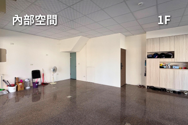 找家委託所 豐德公園 三角店面好停車 學區人流大（第2張）