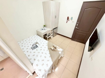 勤益精選🎀可租補🔆陽台獨洗曬🐈可貓貓🏅室內機車位（第7張）