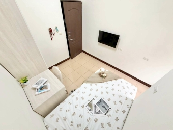 勤益精選🎀可租補🔆陽台獨洗曬🐈可貓貓🏅室內機車位（第5張）