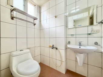 勤益精選🎀可租補🔆陽台獨洗曬🐈可貓貓🏅室內機車位（第3張）