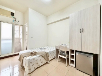 勤益精選🎀可租補🔆陽台獨洗曬🐈可貓貓🏅室內機車位（第4張）