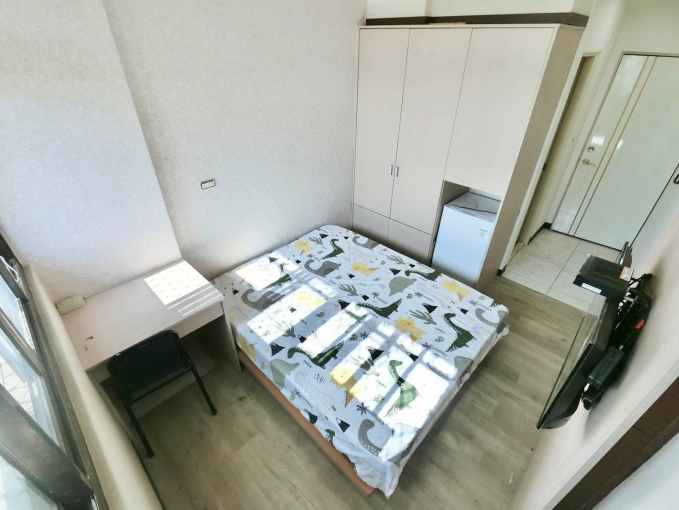 中台學生小資最愛✨可租補✨機車位✨多間可選✨朋友一起來住💖 - Image 1