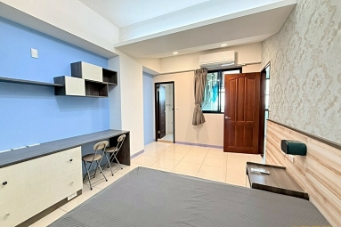 兆基社會住宅🏠安定超值兩房/可租補/家具全配/看屋加賴（第4張）