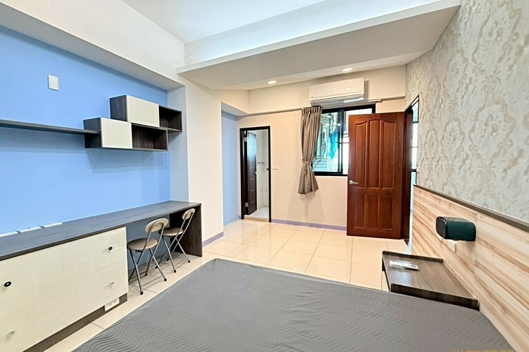 兆基社會住宅🏠安定超值兩房/可租補/家具全配/看屋加賴（第4張）