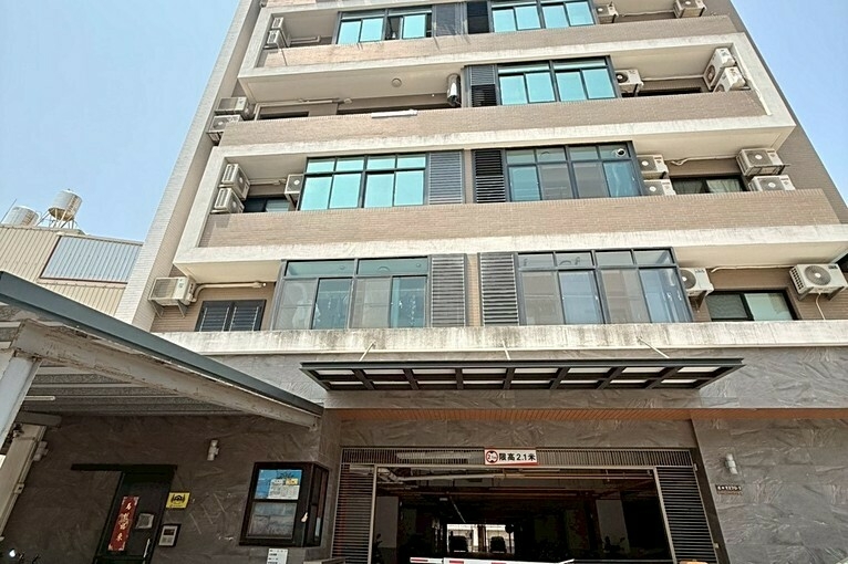 兆基社會住宅🏠安定超值兩房/可租補/家具全配/看屋加賴（第13張）