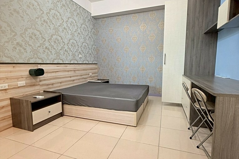 兆基社會住宅🏠安定超值兩房/可租補/家具全配/看屋加賴（第8張）