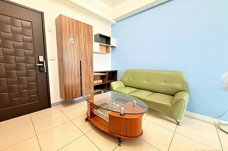 兆基社會住宅🏠安定超值兩房/可租補/家具全配/看屋加賴（第3張）