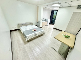 全新雙補✅衛浴乾溼分離❤機車位✅子母車（第4張）