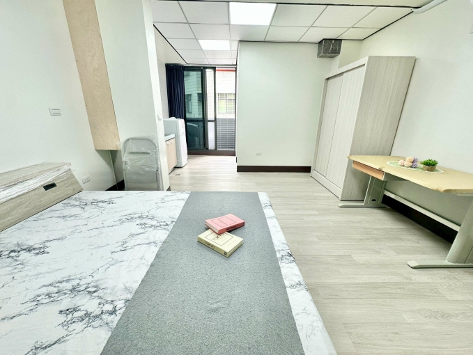 全新雙補✅衛浴乾溼分離❤機車位✅子母車（第11張）