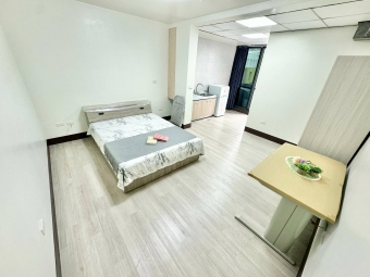 全新雙補✅衛浴乾溼分離❤機車位✅子母車（第1張）