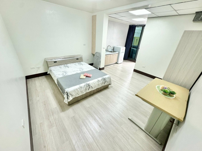 全新雙補✅衛浴乾溼分離❤機車位✅子母車（第1張）