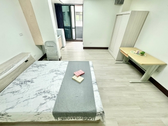 全新雙補✅衛浴乾溼分離❤機車位✅子母車（第5張）