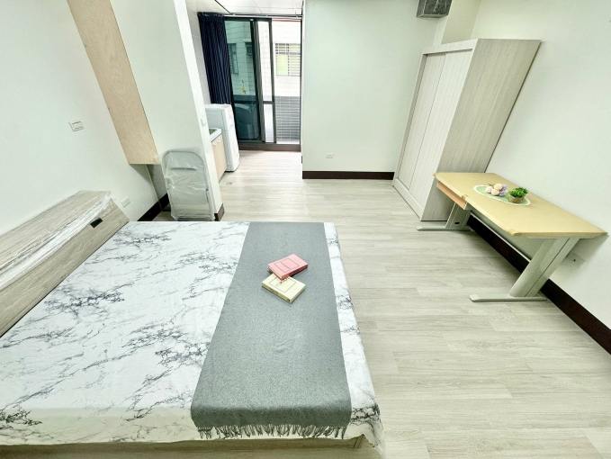 全新雙補✅衛浴乾溼分離❤機車位✅子母車（第5張）