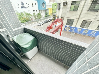 全新雙補✅衛浴乾溼分離❤機車位✅子母車（第13張）