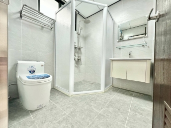 全新雙補✅衛浴乾溼分離❤機車位✅子母車（第12張）