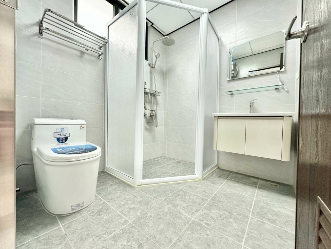 全新雙補✅衛浴乾溼分離❤機車位✅子母車（第12張）