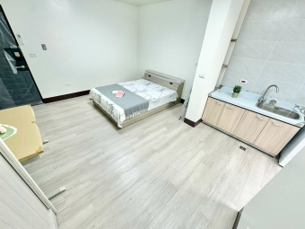 全新雙補✅衛浴乾溼分離❤機車位✅子母車（第3張）