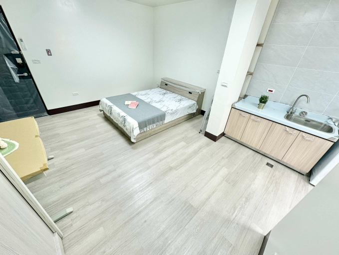 全新雙補✅衛浴乾溼分離❤機車位✅子母車（第3張）