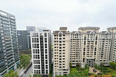 2.兆基社會住宅🏠副都心3房近A3站與宏匯可租補入籍（第13張）
