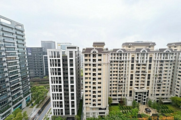2.兆基社會住宅🏠副都心3房近A3站與宏匯可租補入籍（第13張）