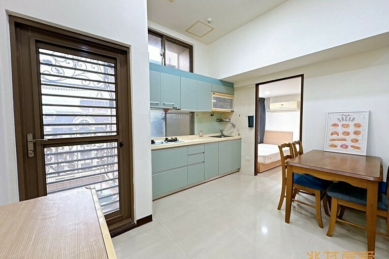 2.兆基社會住宅🏠副都心3房近A3站與宏匯可租補入籍（第14張）