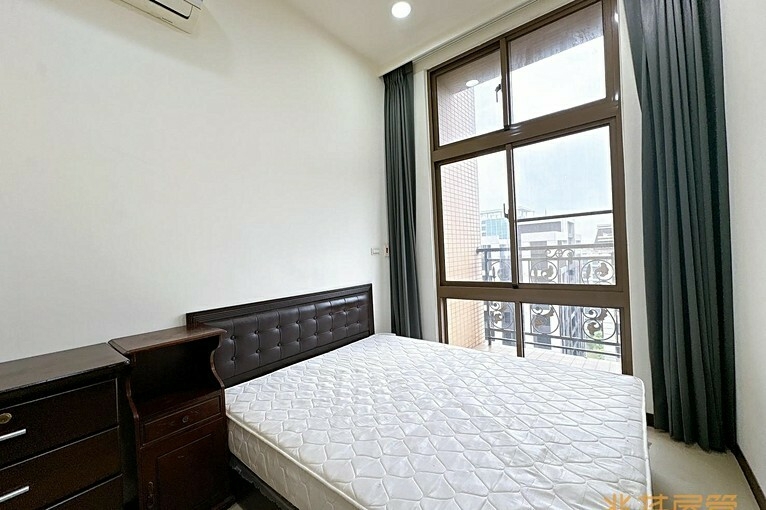 2.兆基社會住宅🏠副都心3房近A3站與宏匯可租補入籍（第12張）