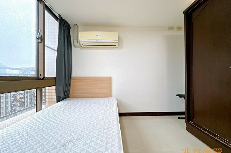 2.兆基社會住宅🏠副都心3房近A3站與宏匯可租補入籍（第5張）
