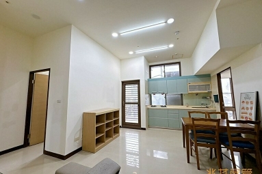 2.兆基社會住宅🏠副都心3房近A3站與宏匯可租補入籍（第15張）