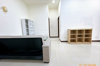 2.兆基社會住宅🏠副都心3房近A3站與宏匯可租補入籍（第6張）