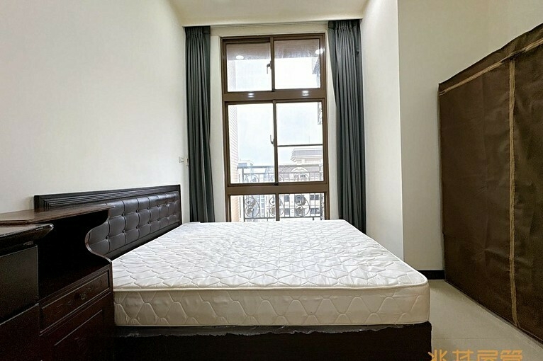 2.兆基社會住宅🏠副都心3房近A3站與宏匯可租補入籍（第11張）