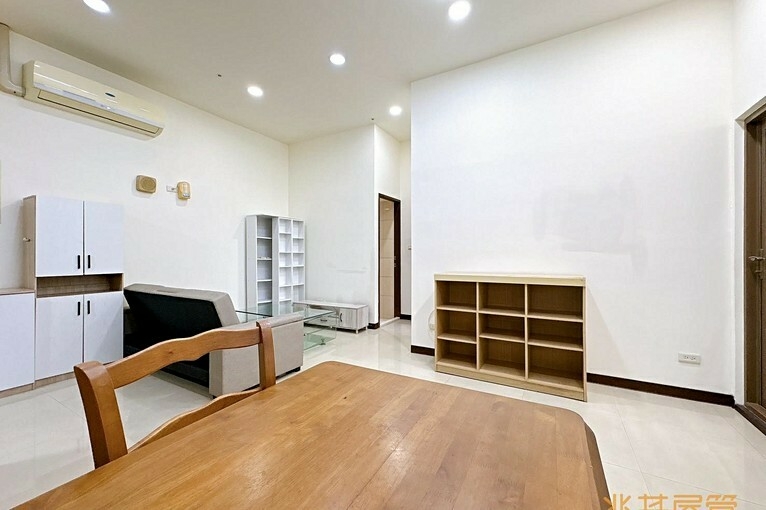 2.兆基社會住宅🏠副都心3房近A3站與宏匯可租補入籍（第4張）
