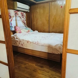 板橋捷運火車站❤️住辦租補營登❤️門口停車❤️俱全採光（第7張）