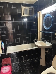 板橋捷運火車站❤️住辦租補營登❤️門口停車❤️俱全採光（第11張）