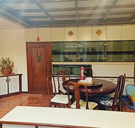 板橋捷運火車站❤️住辦租補營登❤️門口停車❤️俱全採光（第5張）