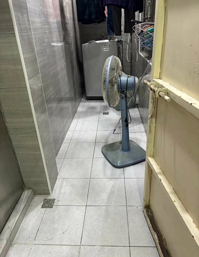 板橋捷運火車站❤️住辦租補營登❤️門口停車❤️俱全採光（第13張）