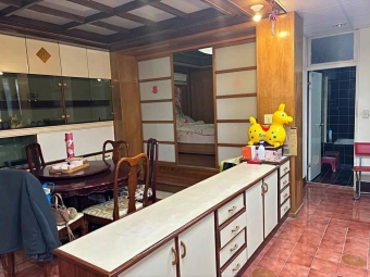 板橋捷運火車站❤️住辦租補營登❤️門口停車❤️俱全採光（第6張）