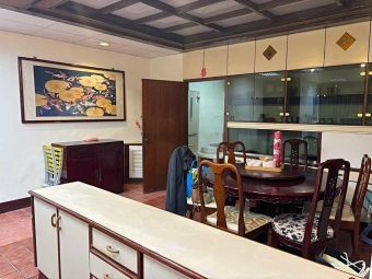 板橋捷運火車站❤️住辦租補營登❤️門口停車❤️俱全採光（第8張）