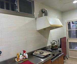 板橋捷運火車站❤️住辦租補營登❤️門口停車❤️俱全採光（第9張）