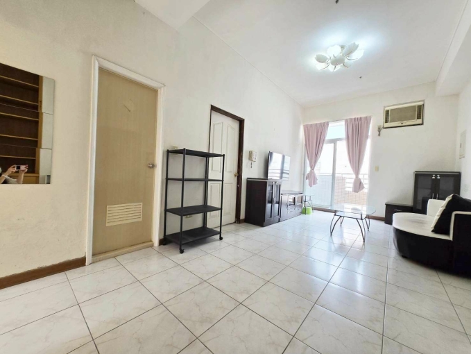 三木日光計劃採光明亮戶2房附傢電（第1張）