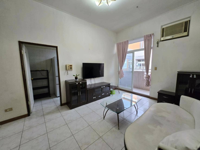 三木日光計劃採光明亮戶2房附傢電（第2張）