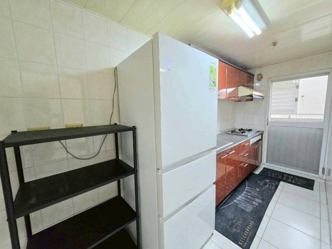 三木日光計劃採光明亮戶2房附傢電（第5張）