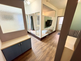 西屯區四川路｜桂冠歐洲質感套房（第9張）