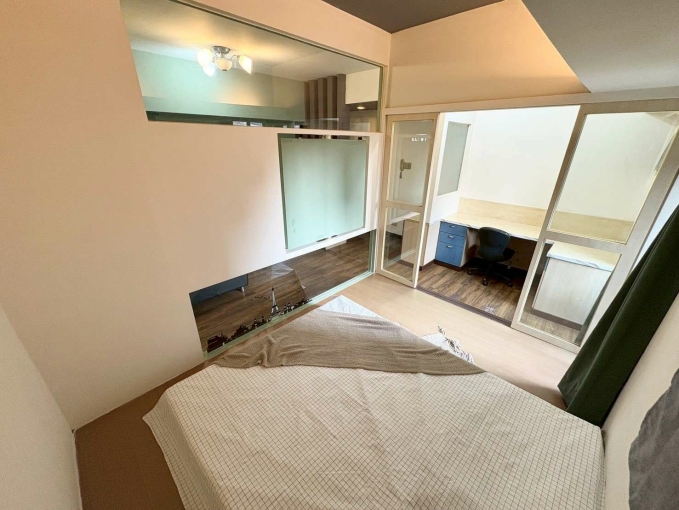 西屯區四川路｜桂冠歐洲質感套房（第2張）