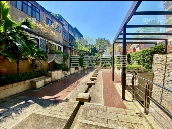 😍可租補❗大安站走路4分就到❗浴缸看夜景小豪宅管理垃圾代收（第6張）