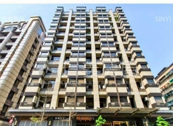 😍可租補❗大安站走路4分就到❗浴缸看夜景小豪宅管理垃圾代收（第4張）