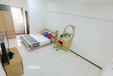 🔥北區台水台電🔥陽台獨洗🔥電梯管理員🔥子母車（第1張）