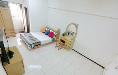 🔥北區台水台電🔥陽台獨洗🔥電梯管理員🔥子母車（第7張）